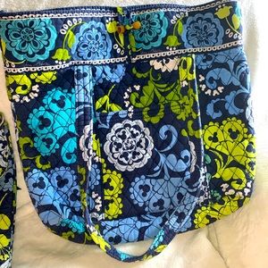 Disney Vera Bradley set